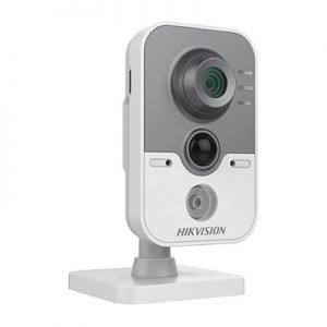 Camera Hikvision DS-2CD2420F-IW IP