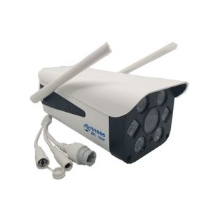 Camera Wifi không dây ngoài trời Yoosee FHD 1080p