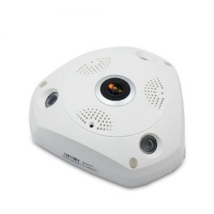 Camera Ốp Trần, Tường Wifi Yoosee 360
