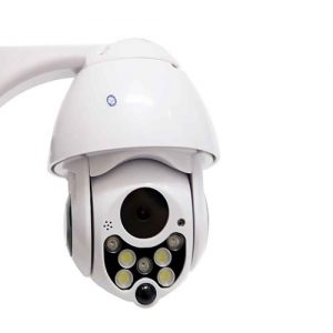 Camera Hikvision DS-2CE56F1T-ITP